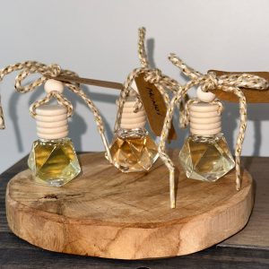 Diffuseur de voiture