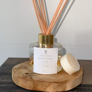 Diffuseur bâtonnets