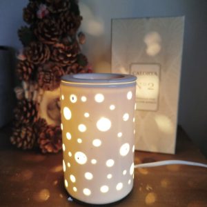 Brûleur éléctrique CALORYA n°2