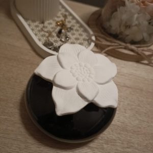 Diffuseur Narcisse Noir